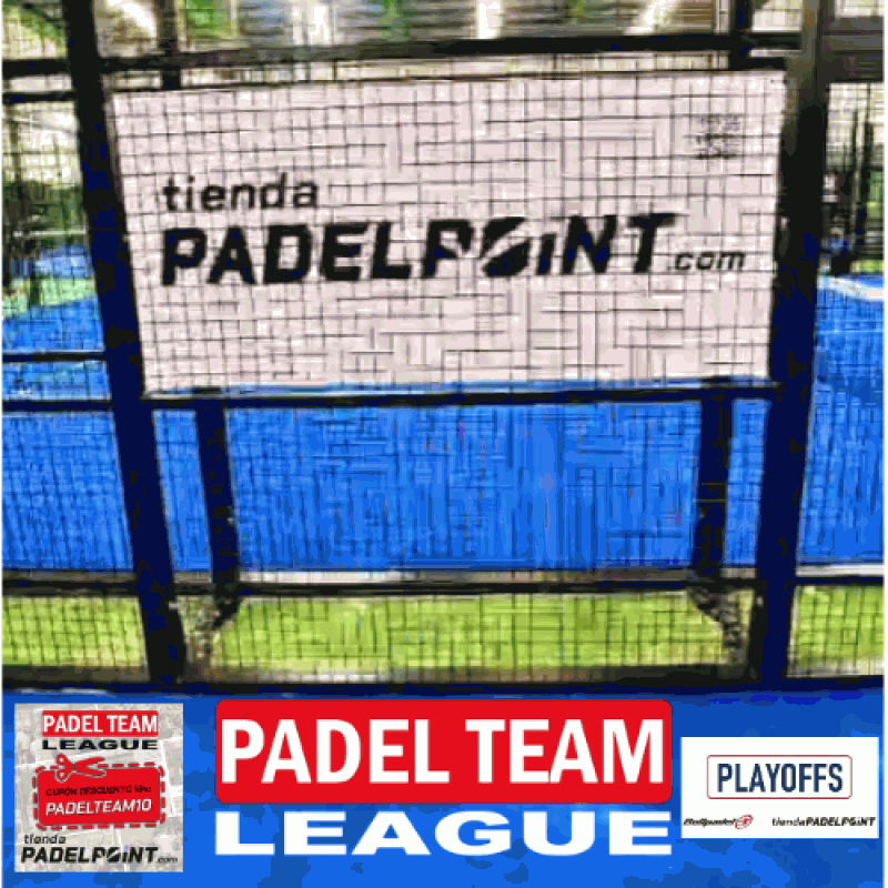 Padel Team League